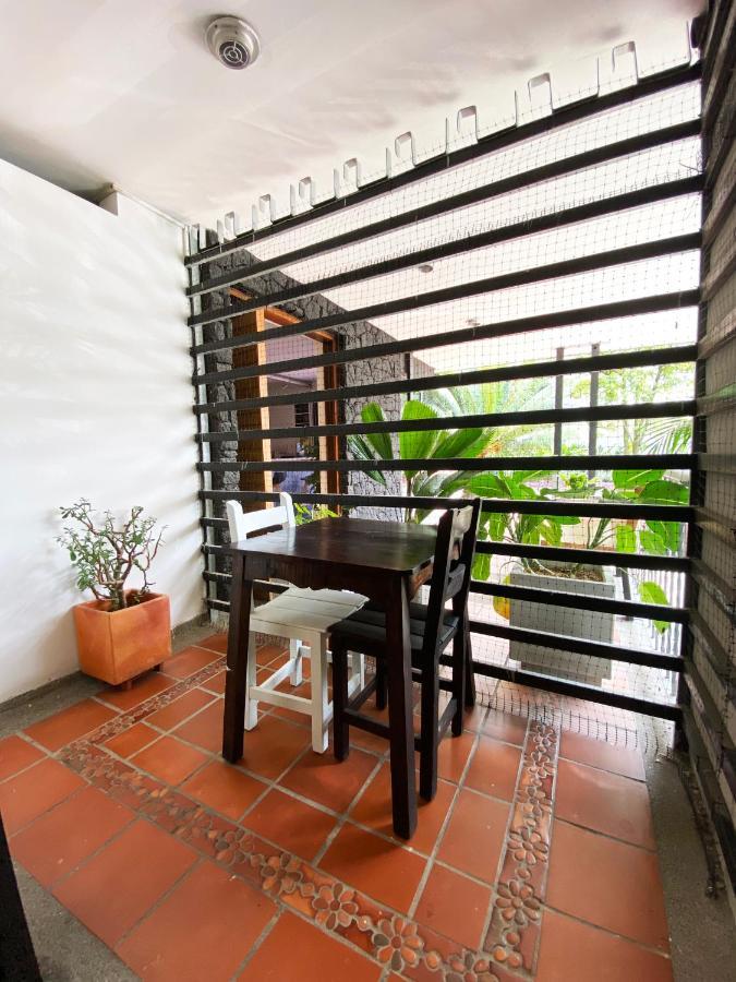 Ayenda 1224 Pixel House (Adults Only) Hotel Medellin Ngoại thất bức ảnh