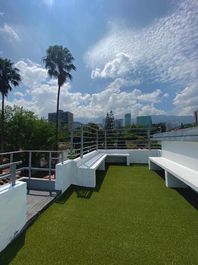 Ayenda 1224 Pixel House (Adults Only) Hotel Medellin Ngoại thất bức ảnh