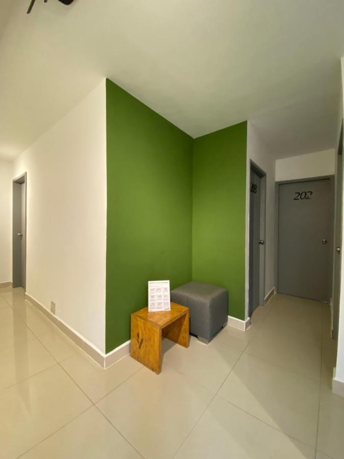 Ayenda 1224 Pixel House (Adults Only) Hotel Medellin Ngoại thất bức ảnh