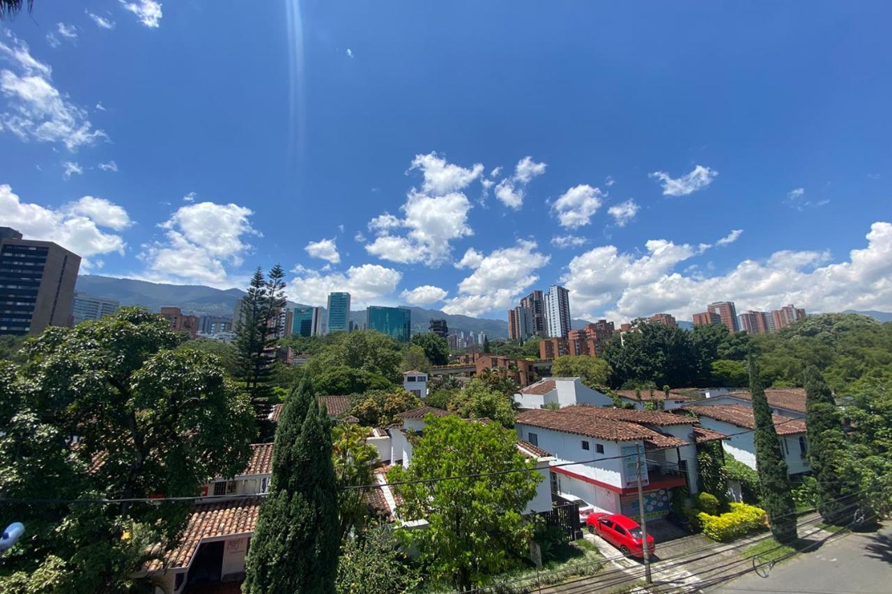 Ayenda 1224 Pixel House (Adults Only) Hotel Medellin Ngoại thất bức ảnh