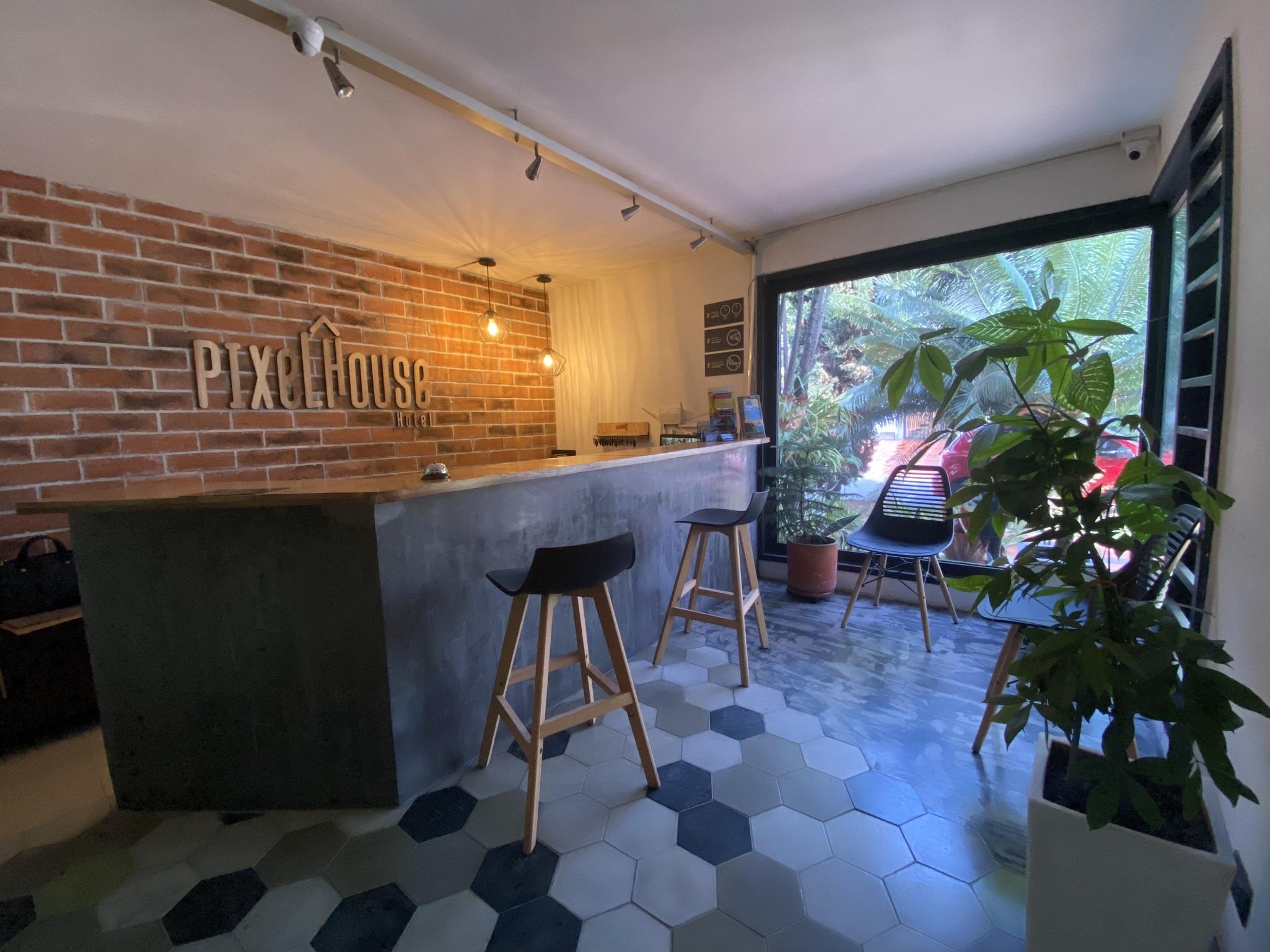 Ayenda 1224 Pixel House (Adults Only) Hotel Medellin Ngoại thất bức ảnh