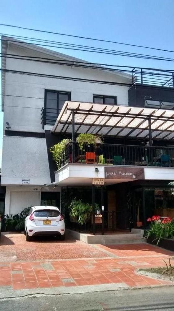 Ayenda 1224 Pixel House (Adults Only) Hotel Medellin Ngoại thất bức ảnh
